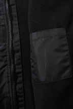 Jacheta windbreaker pentru copii Frontzip Brandit