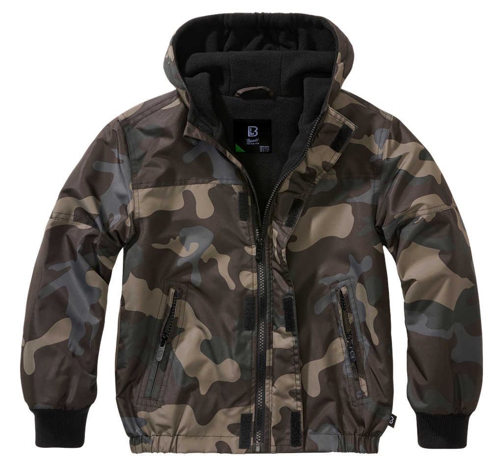 Culoare: Dark Camo