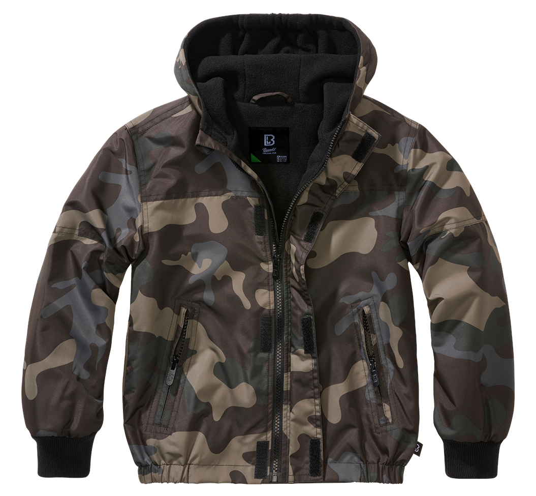 Culoare: Dark Camo