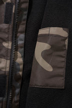 Jacheta windbreaker pentru copii Frontzip Brandit