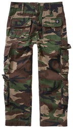 Pantaloni cargo copii Pure Vintage Brandit