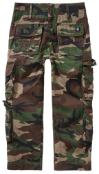 Pantaloni cargo copii Pure Vintage Brandit