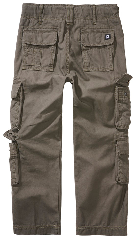 Pantaloni cargo copii Pure Vintage Brandit