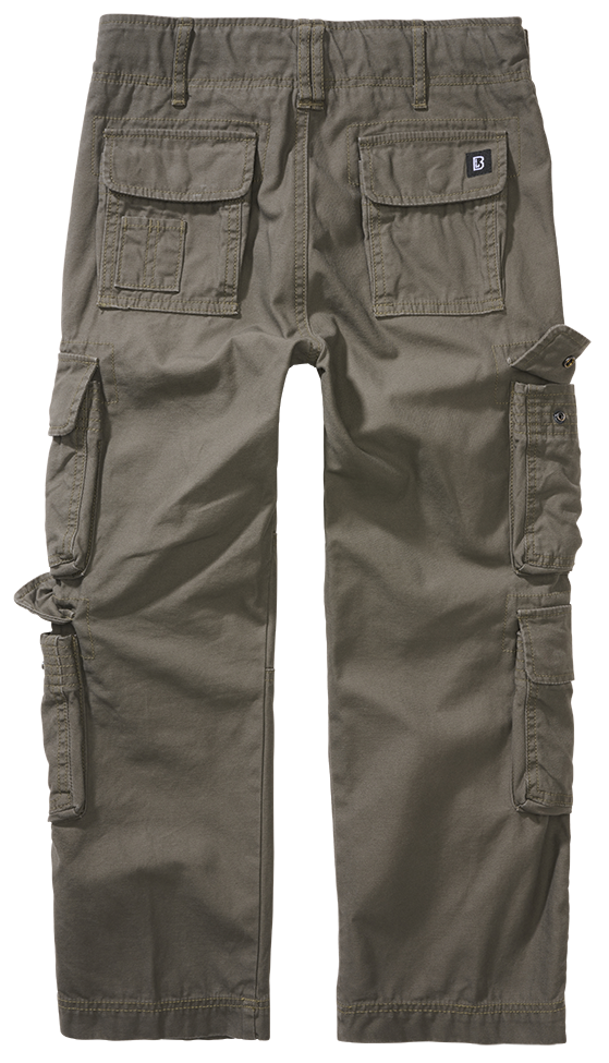 Pantaloni cargo copii Pure Vintage Brandit