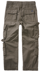 Pantaloni cargo copii Pure Vintage Brandit