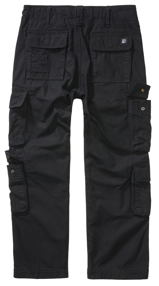 Pantaloni cargo copii Pure Vintage Brandit