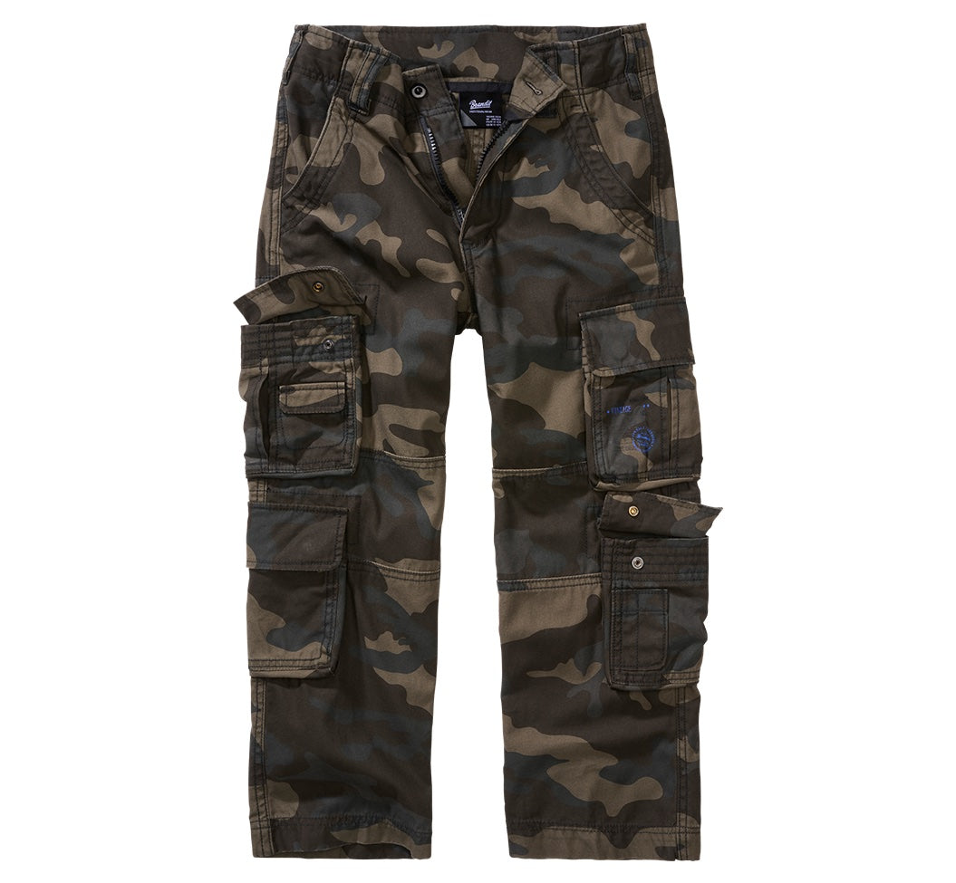 Culoare: Dark Camo