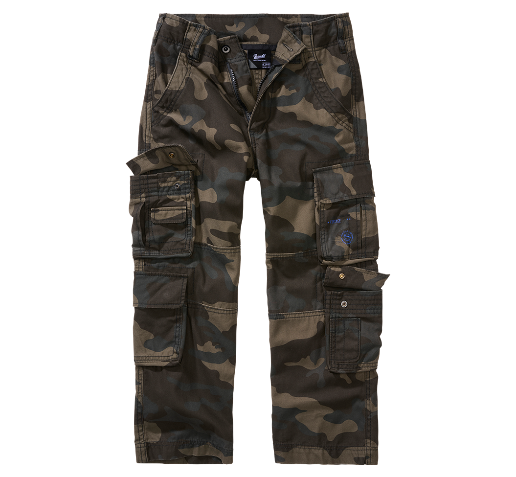Culoare: Dark Camo