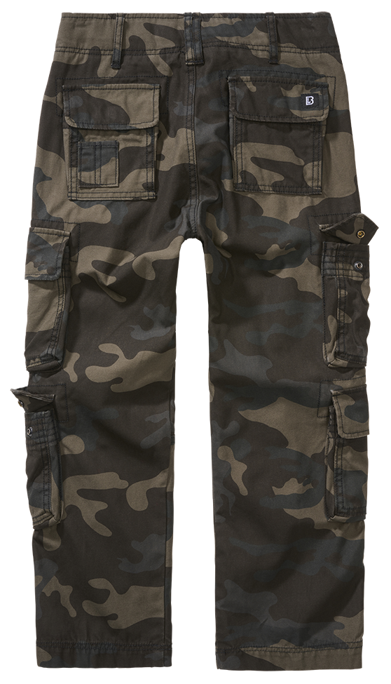 Pantaloni cargo copii Pure Vintage Brandit