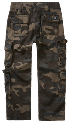 Pantaloni cargo copii Pure Vintage Brandit