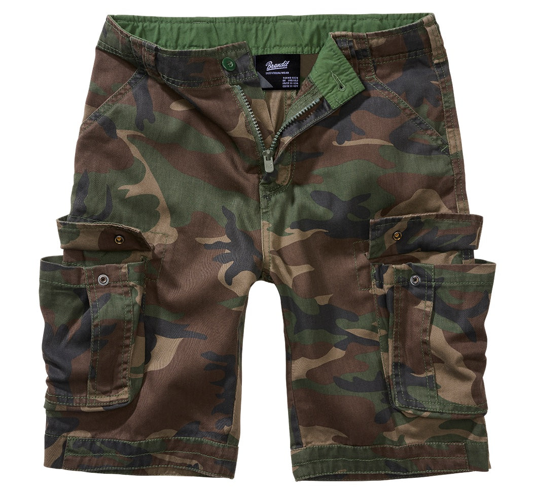 Culoare: Woodland
