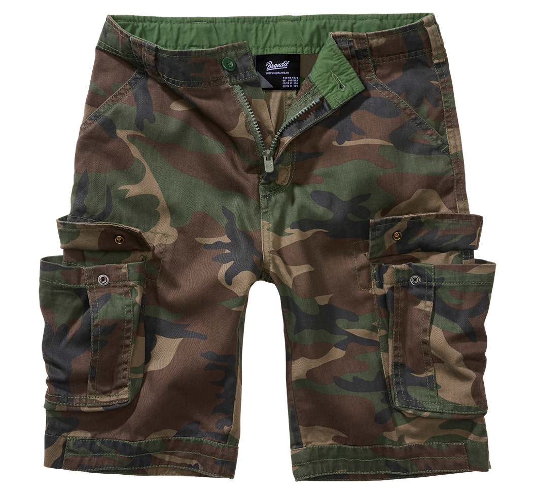 Culoare: Woodland