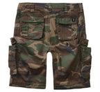 Pantaloni scurti cargo pentru copii Urban Legend Brandit