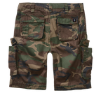 Pantaloni scurti cargo pentru copii Urban Legend Brandit