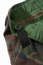 Pantaloni scurti cargo pentru copii Urban Legend Brandit