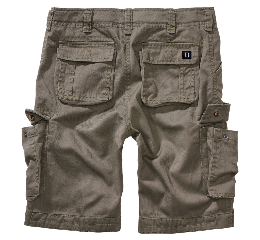 Pantaloni scurti cargo pentru copii Urban Legend Brandit