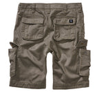 Pantaloni scurti cargo pentru copii Urban Legend Brandit