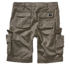 Pantaloni scurti cargo pentru copii Urban Legend Brandit