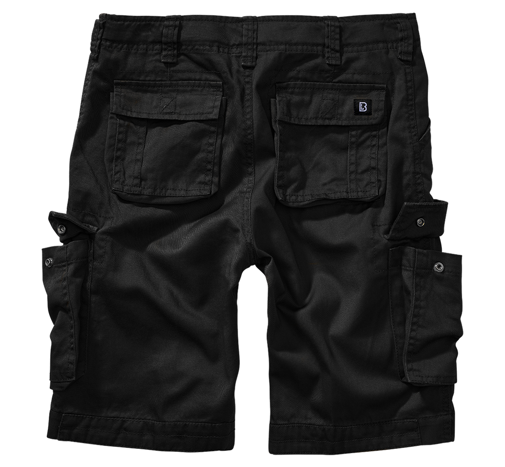 Pantaloni scurti cargo pentru copii Urban Legend Brandit