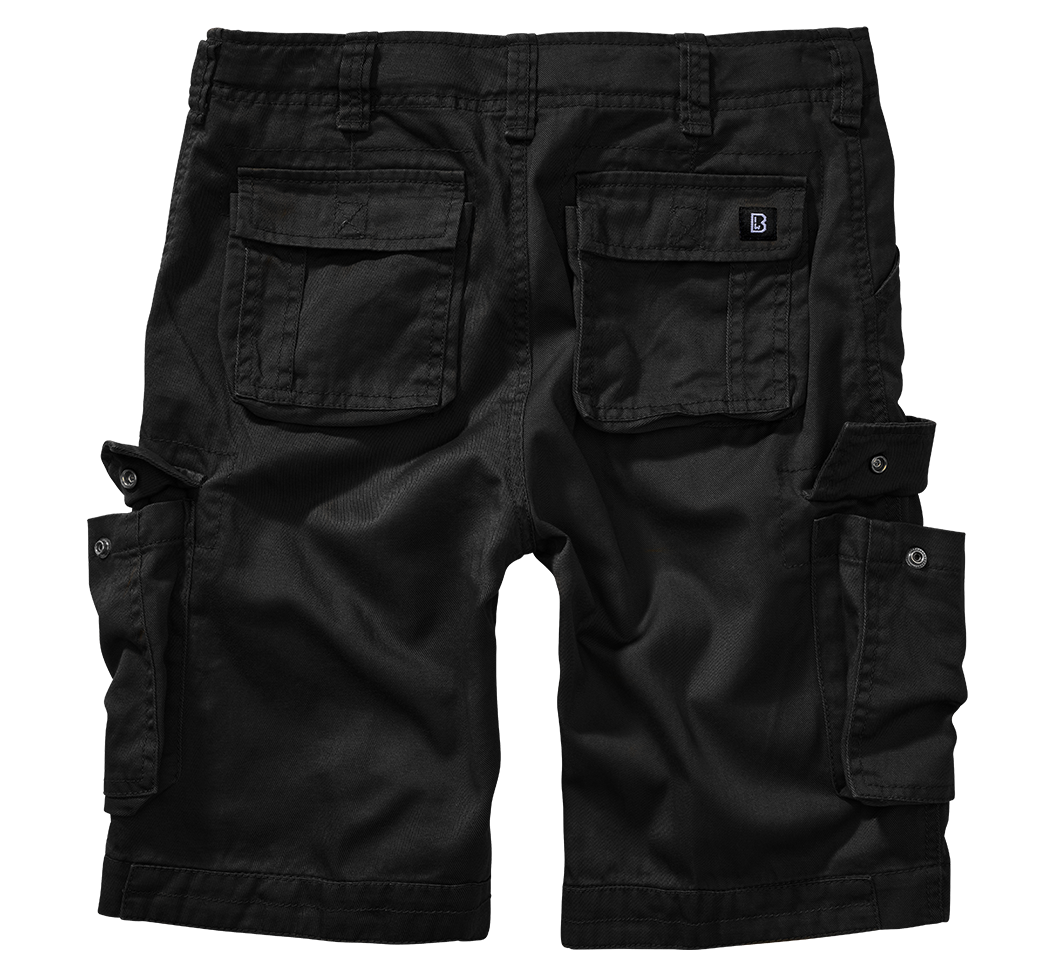 Pantaloni scurti cargo pentru copii Urban Legend Brandit