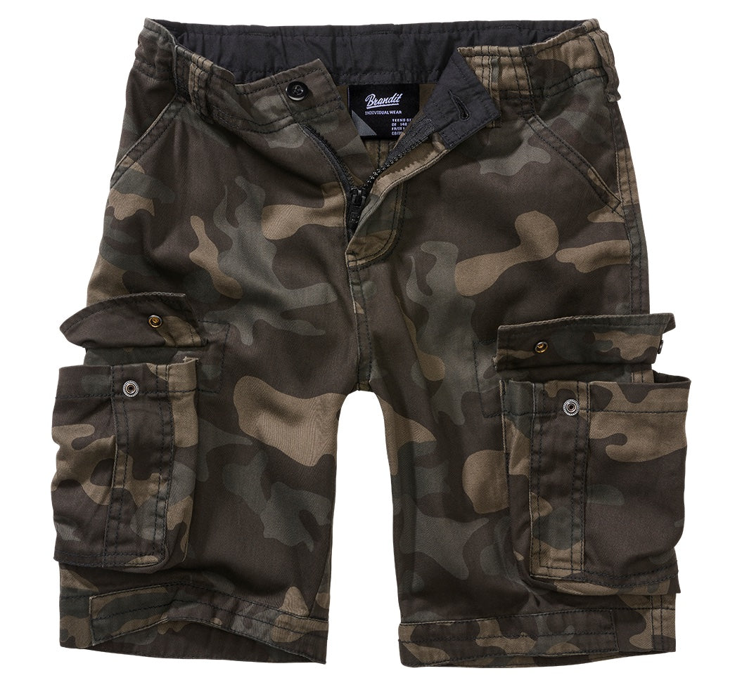 Culoare: Dark Camo