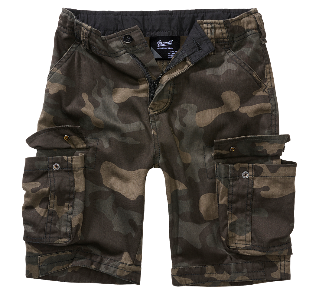 Culoare: Dark Camo