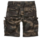 Pantaloni scurti cargo pentru copii Urban Legend Brandit