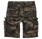 Pantaloni scurti cargo pentru copii Urban Legend Brandit