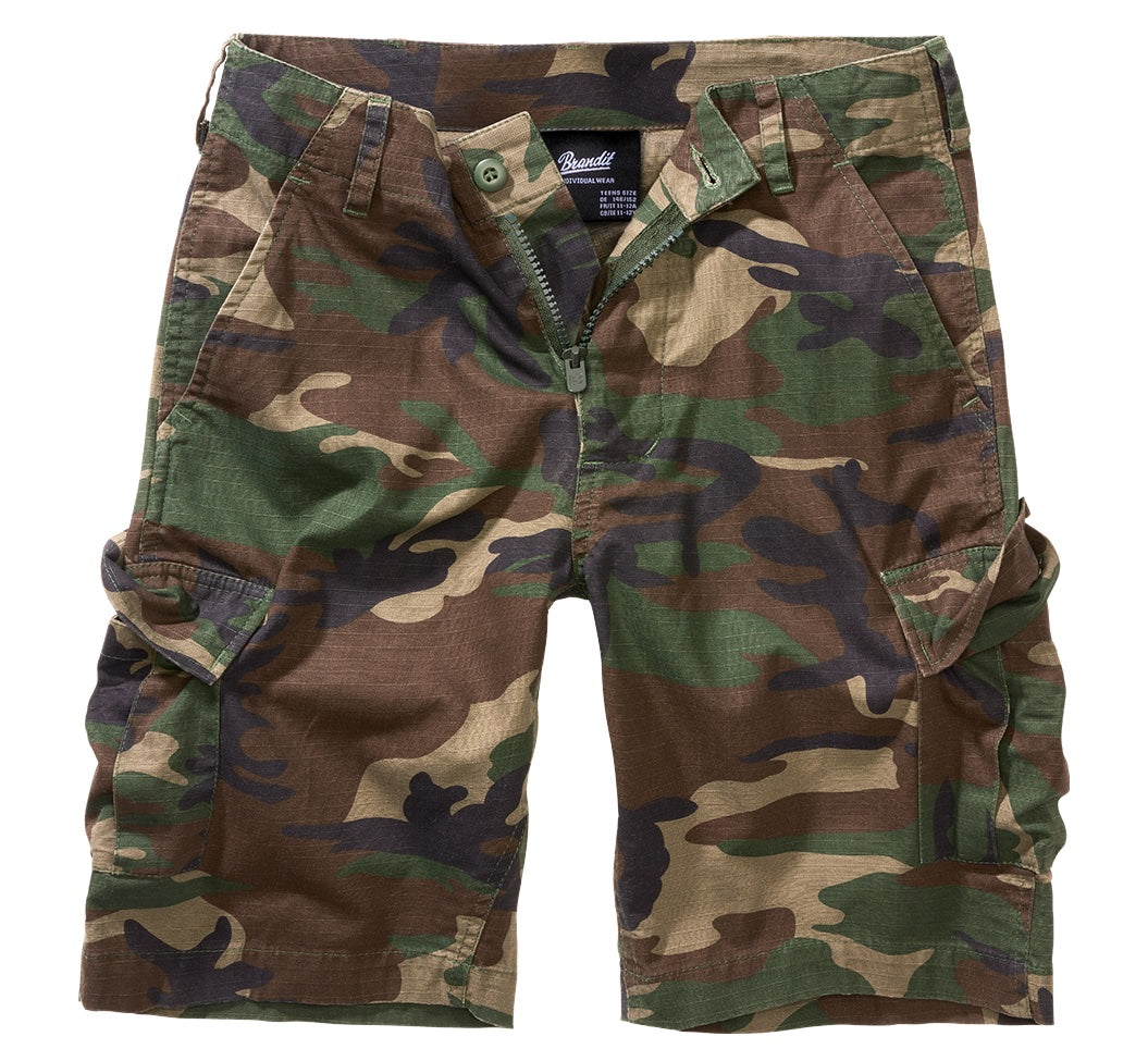 Culoare: Woodland