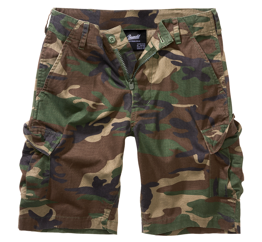 Culoare: Woodland