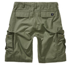 Pantaloni scurti cargo copii BDU Ripstop Brandit