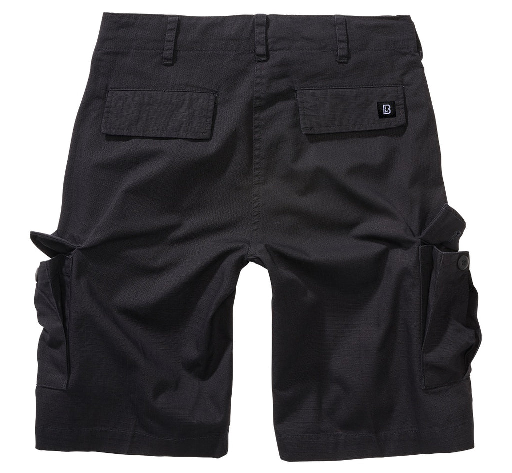 Pantaloni scurti cargo copii BDU Ripstop Brandit