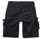 Pantaloni scurti cargo copii BDU Ripstop Brandit
