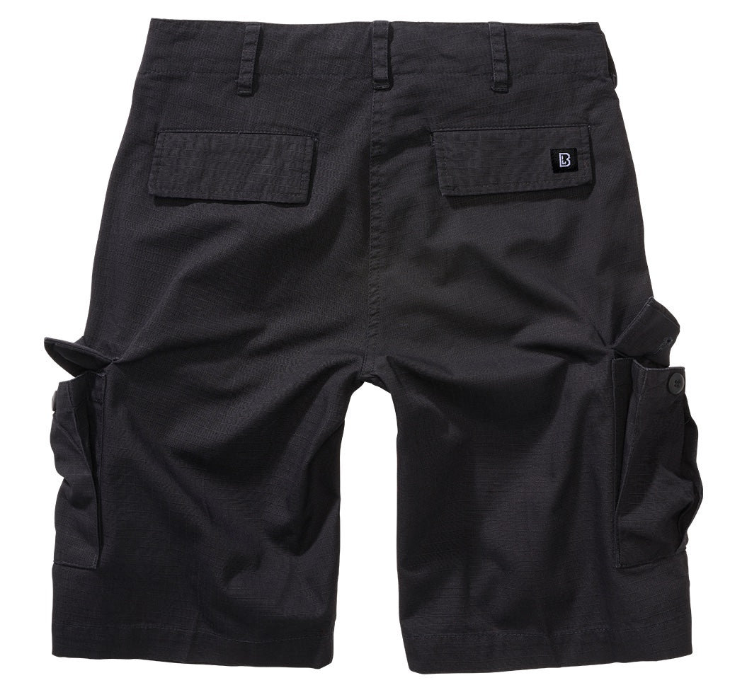 Pantaloni scurti cargo copii BDU Ripstop Brandit