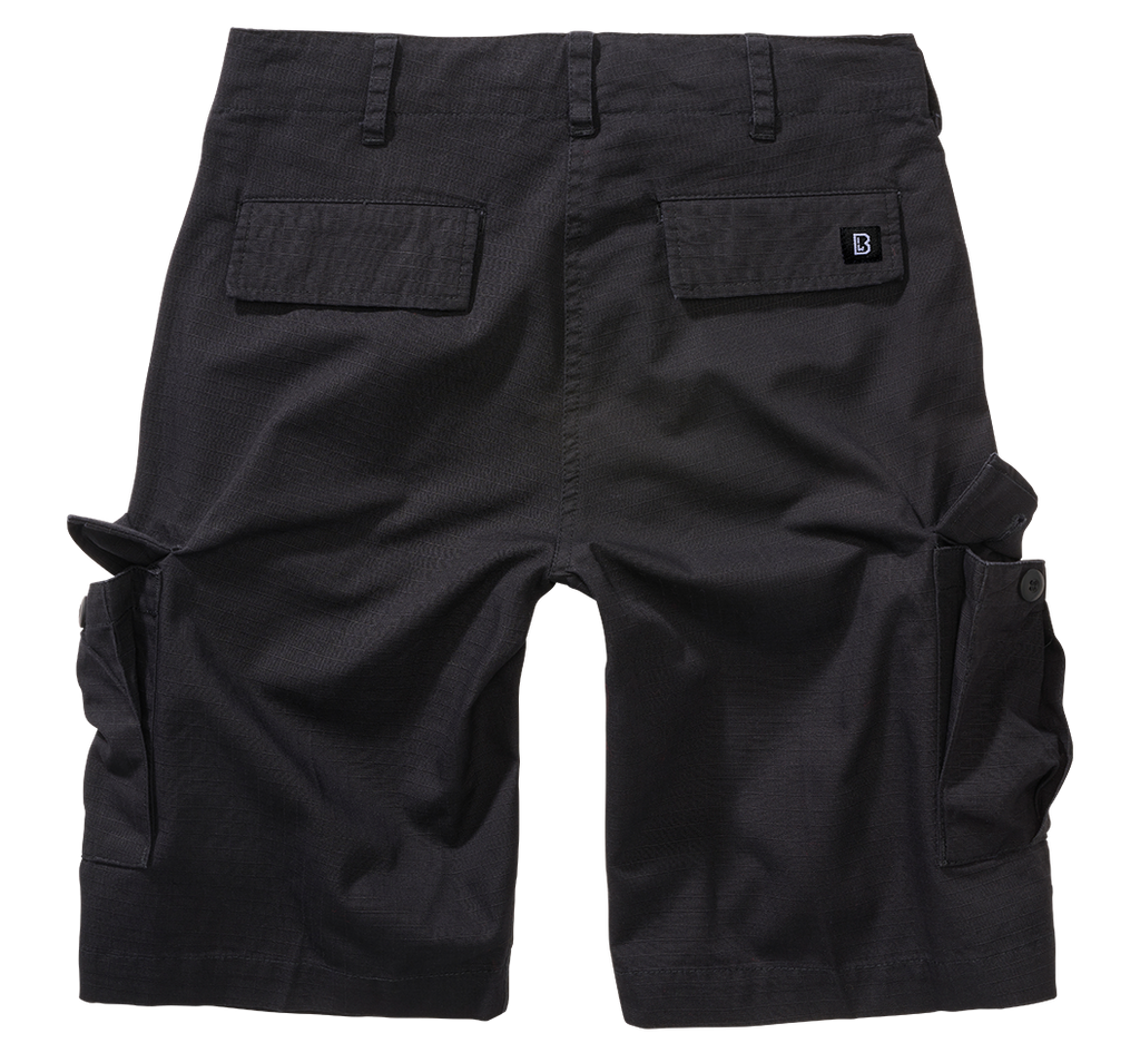 Pantaloni scurti cargo copii BDU Ripstop Brandit