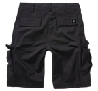 Pantaloni scurti cargo copii BDU Ripstop Brandit