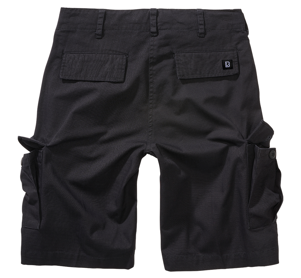 Pantaloni scurti cargo copii BDU Ripstop Brandit