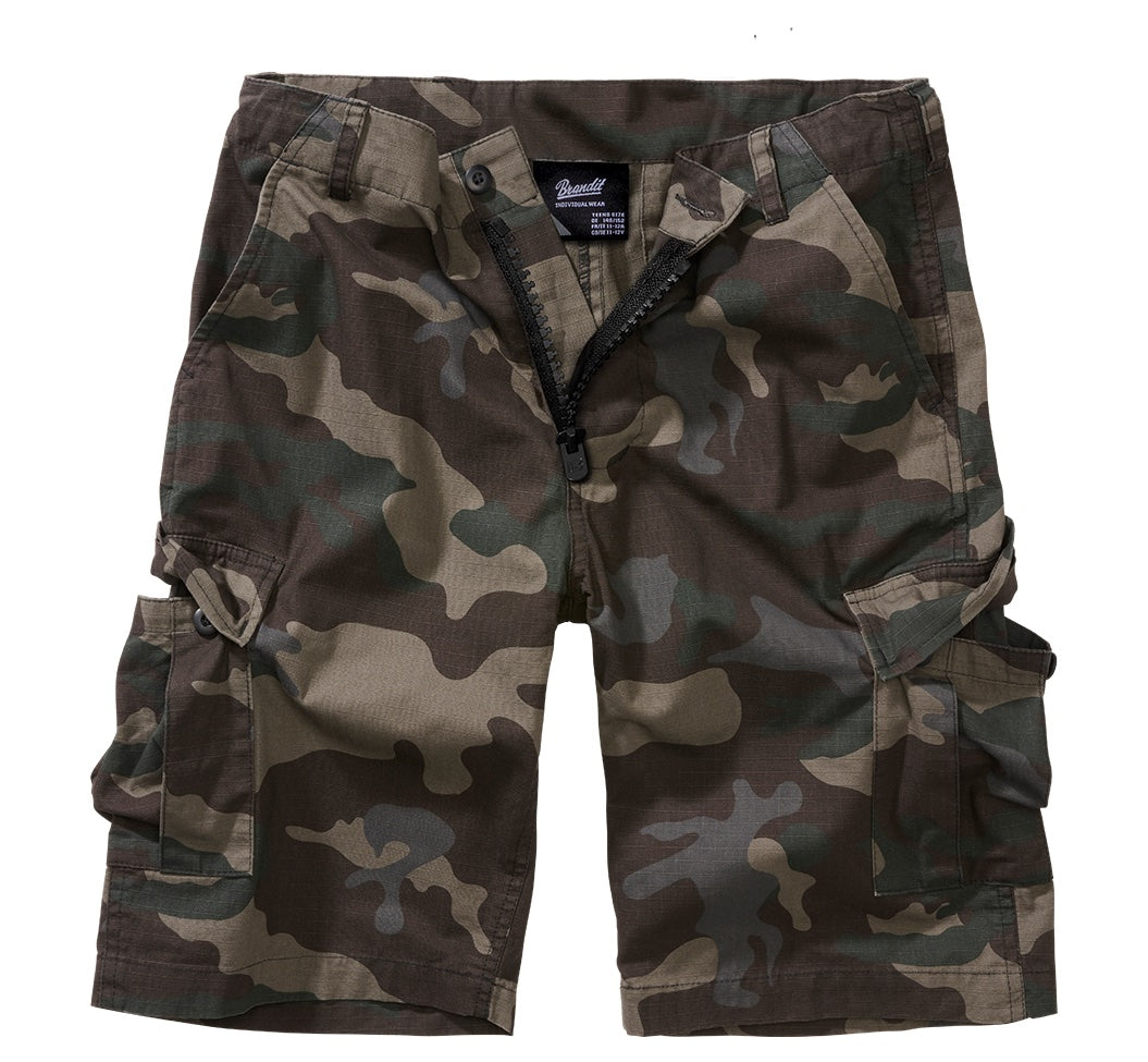 Culoare: Dark Camo