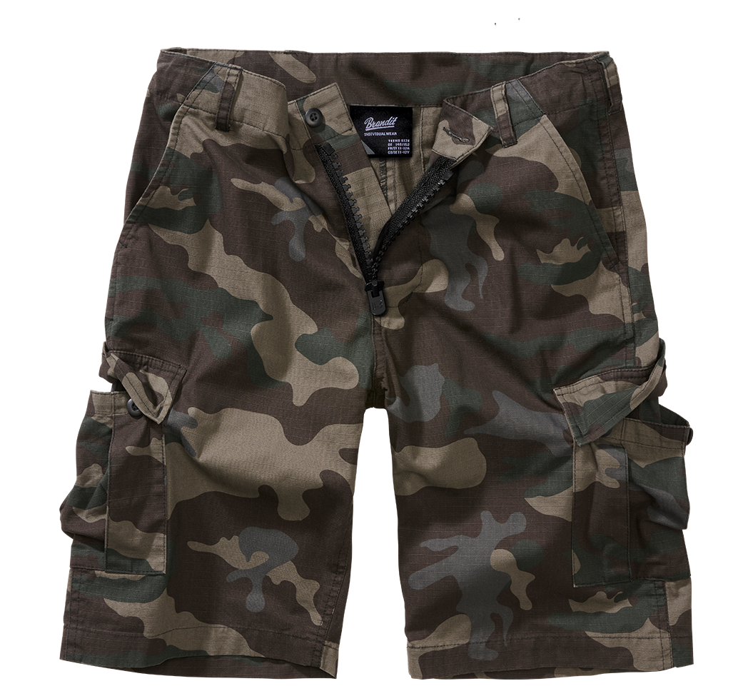Culoare: Dark Camo