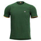 Tricou tactic Levantes Crewneck Stripes Pentagon