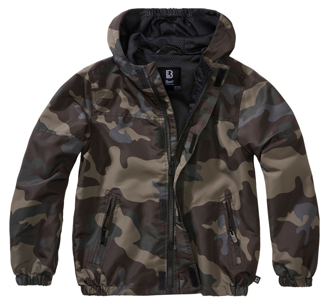 Culoare: Dark Camo