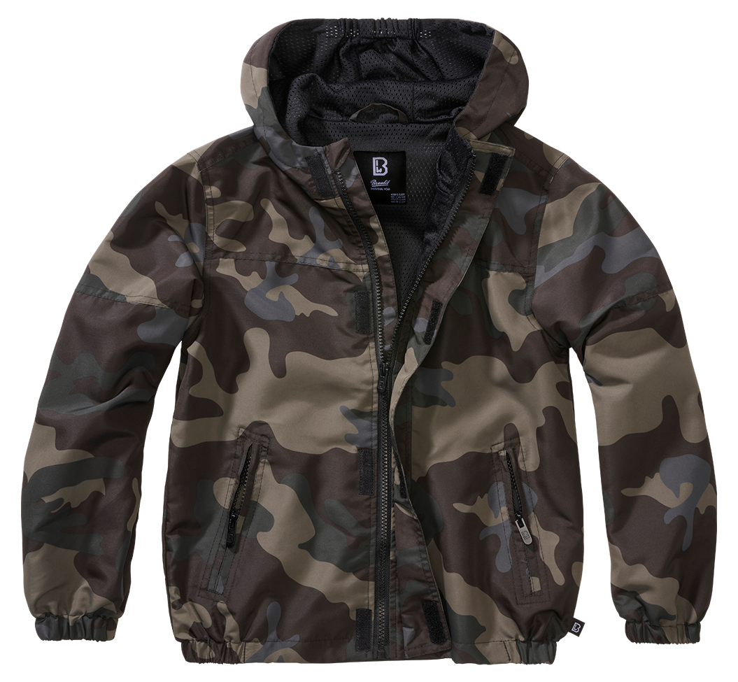 Culoare: Dark Camo