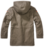 Parka de iarna pentru copii BW Brandit