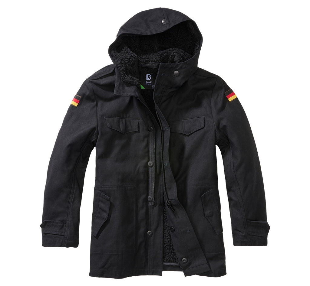 Culoare: Negru