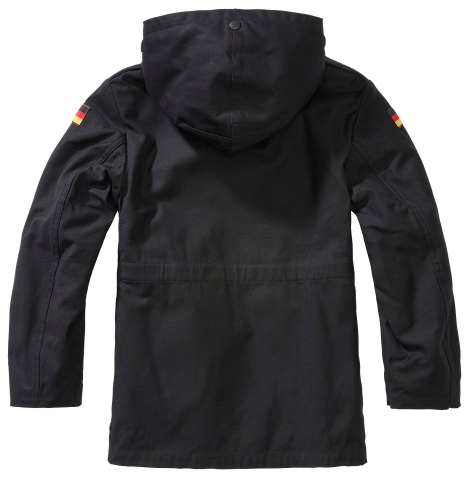 Parka de iarna pentru copii BW Brandit