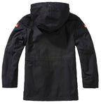 Parka de iarna pentru copii BW Brandit