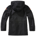 Parka de iarna pentru copii BW Brandit