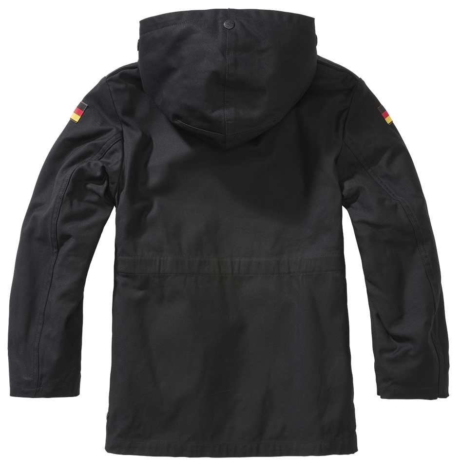 Parka de iarna pentru copii BW Brandit