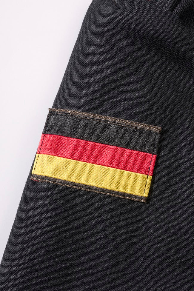 Parka de iarna pentru copii BW Brandit