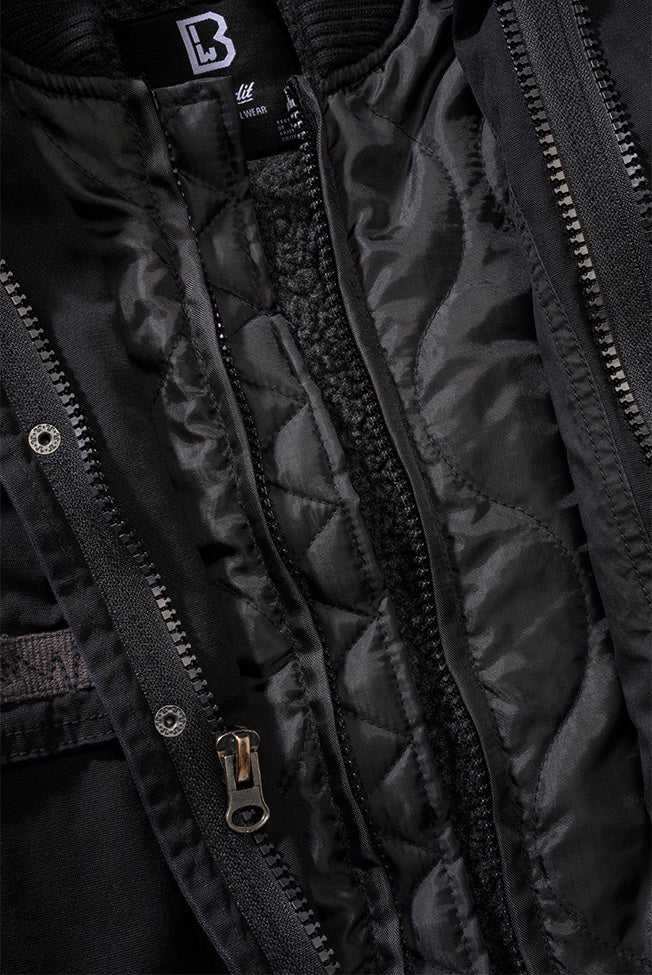 Culoare: Negru